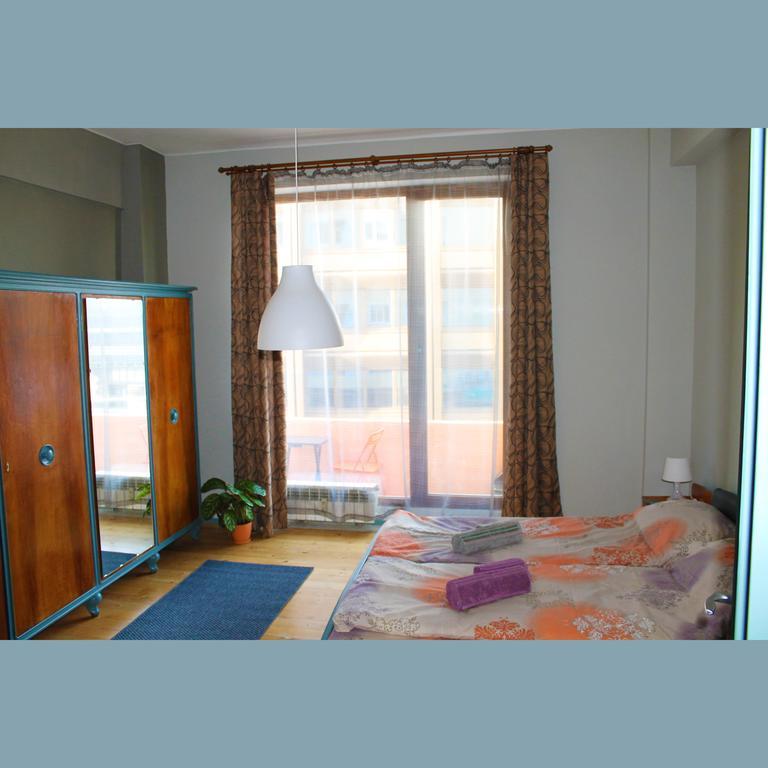 Popa Apartment Sofia Chambre photo