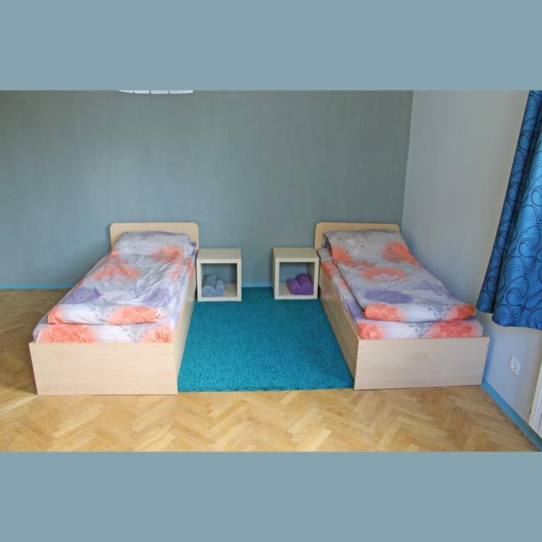 Popa Apartment Sofia Chambre photo