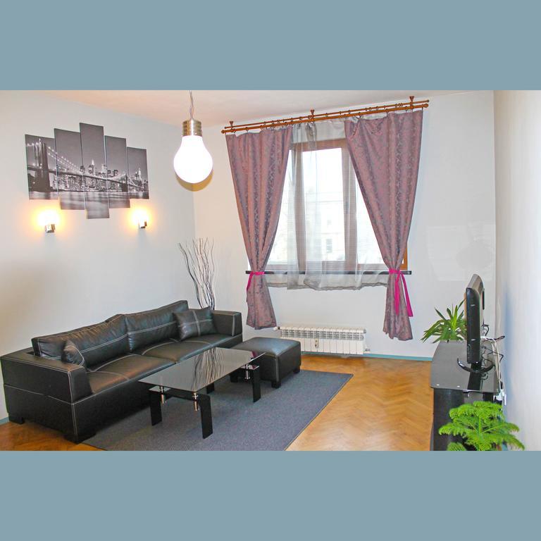 Popa Apartment Sofia Chambre photo