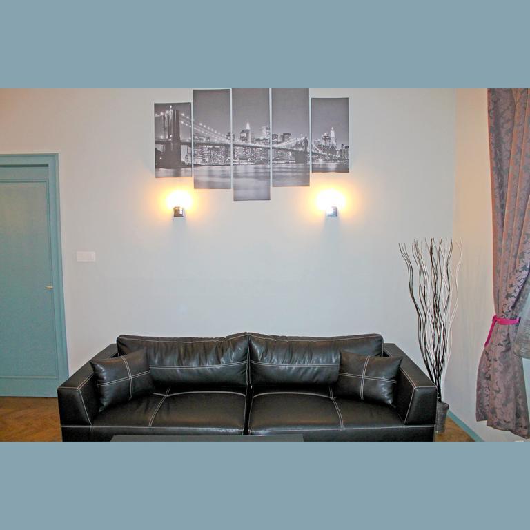 Popa Apartment Sofia Chambre photo