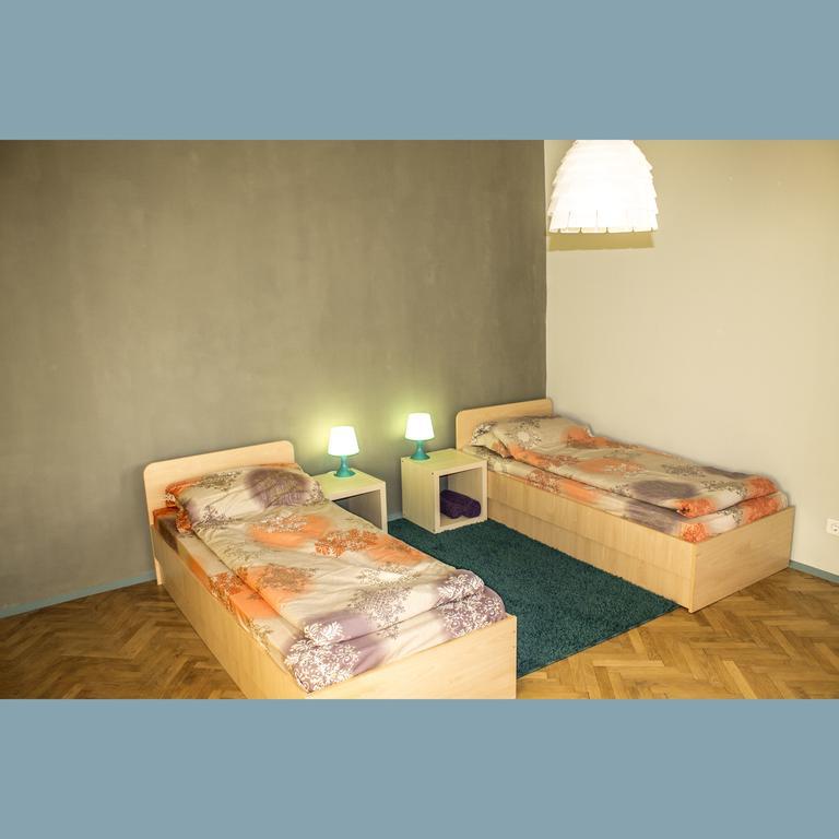 Popa Apartment Sofia Chambre photo