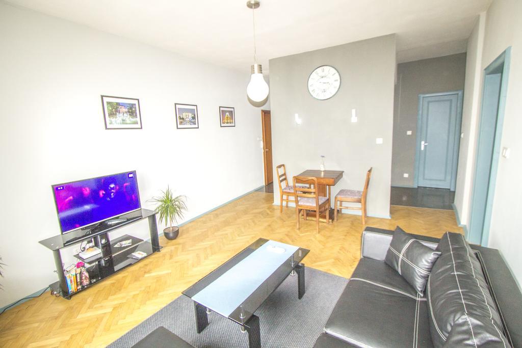 Popa Apartment Sofia Extérieur photo