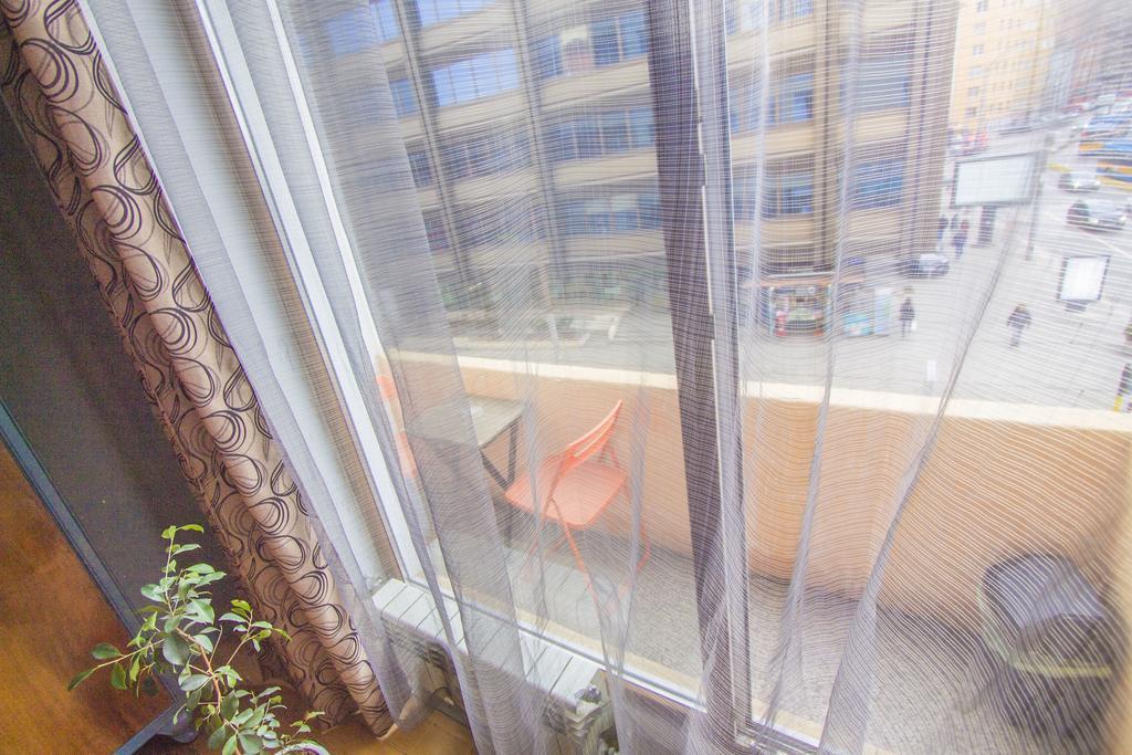 Popa Apartment Sofia Extérieur photo