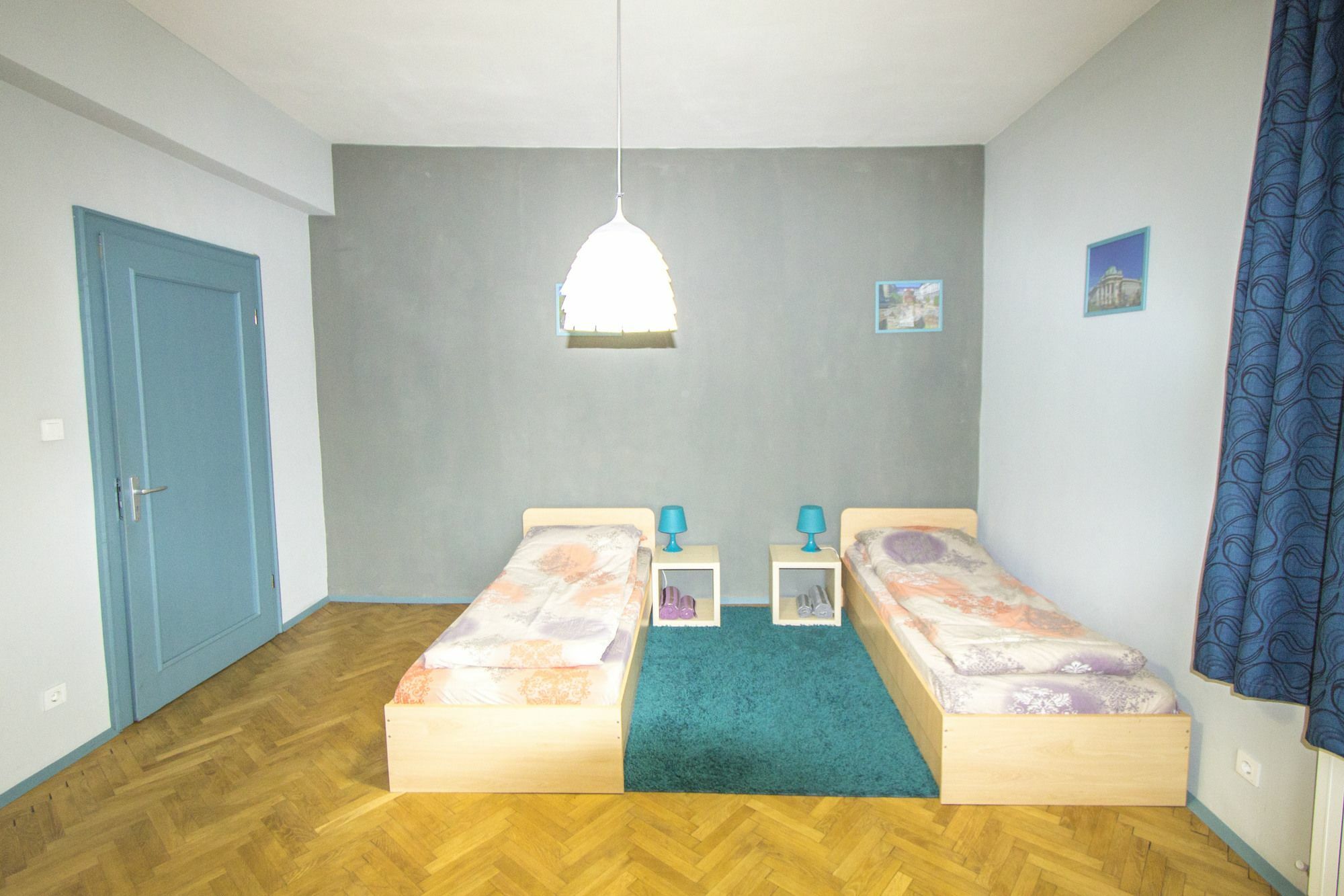 Popa Apartment Sofia Extérieur photo