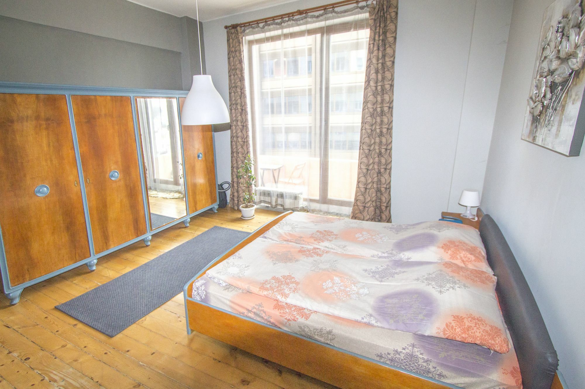 Popa Apartment Sofia Extérieur photo