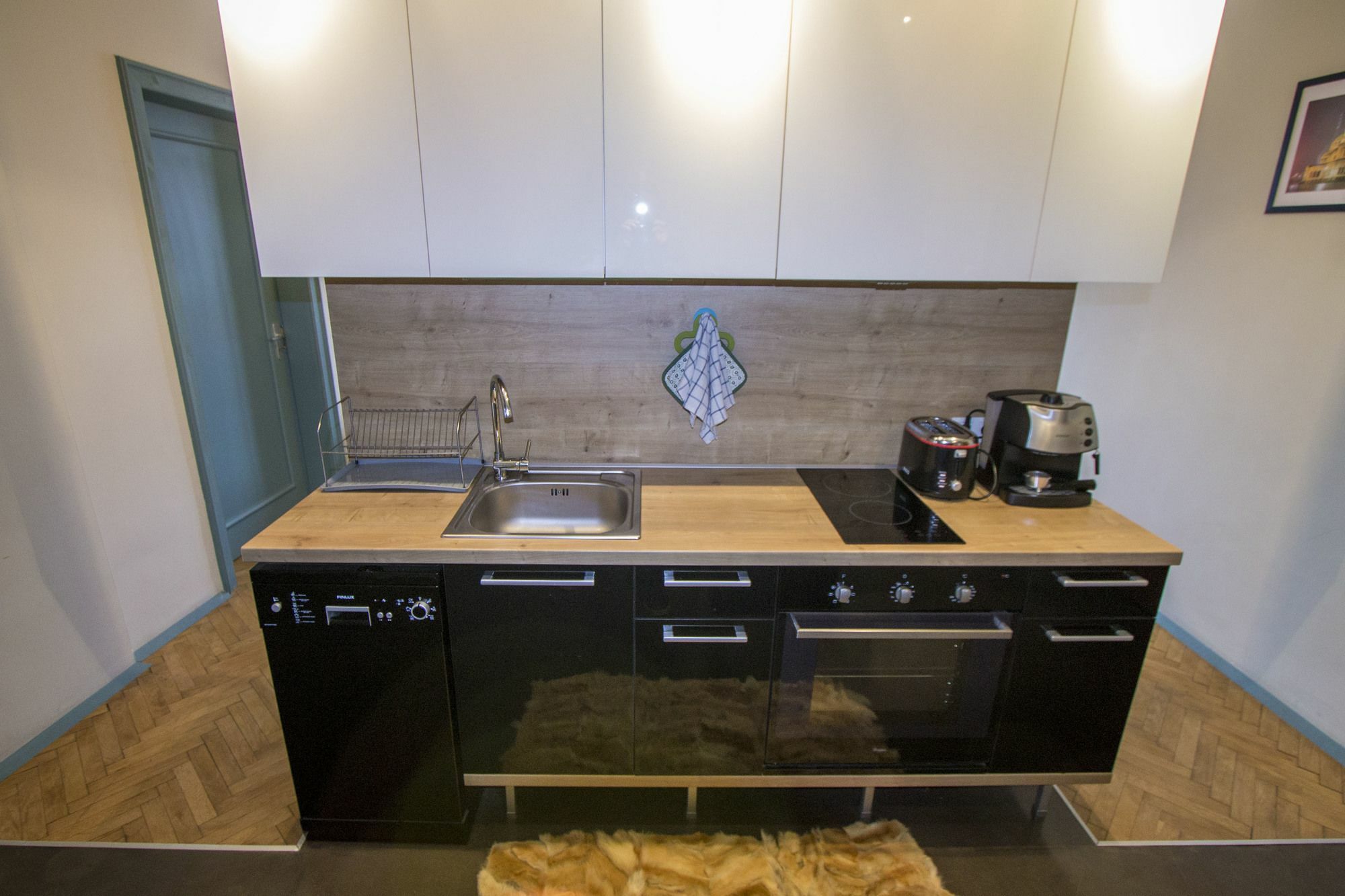 Popa Apartment Sofia Extérieur photo