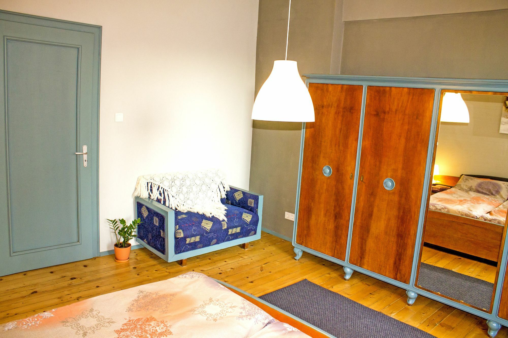 Popa Apartment Sofia Extérieur photo