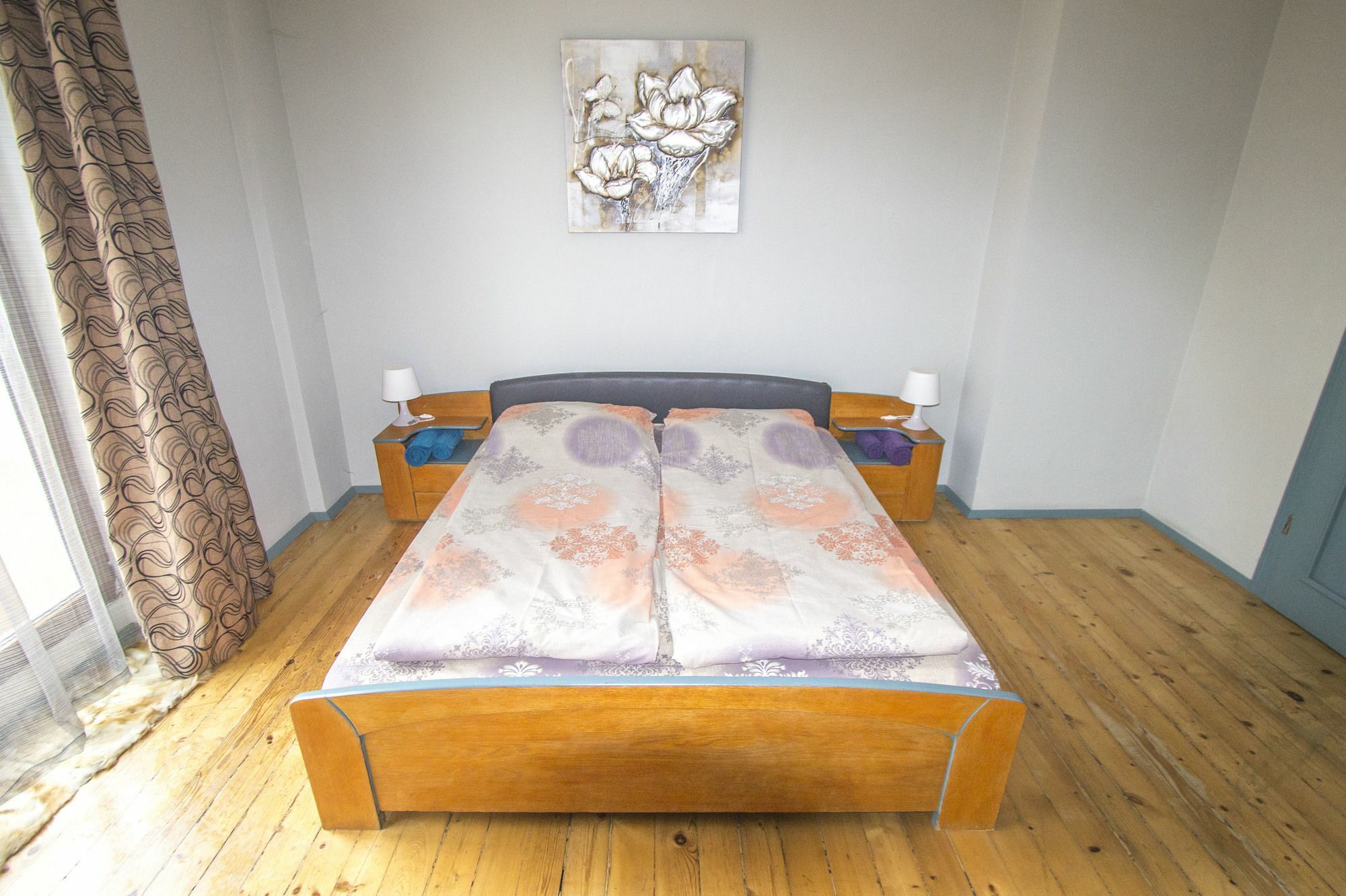 Popa Apartment Sofia Extérieur photo