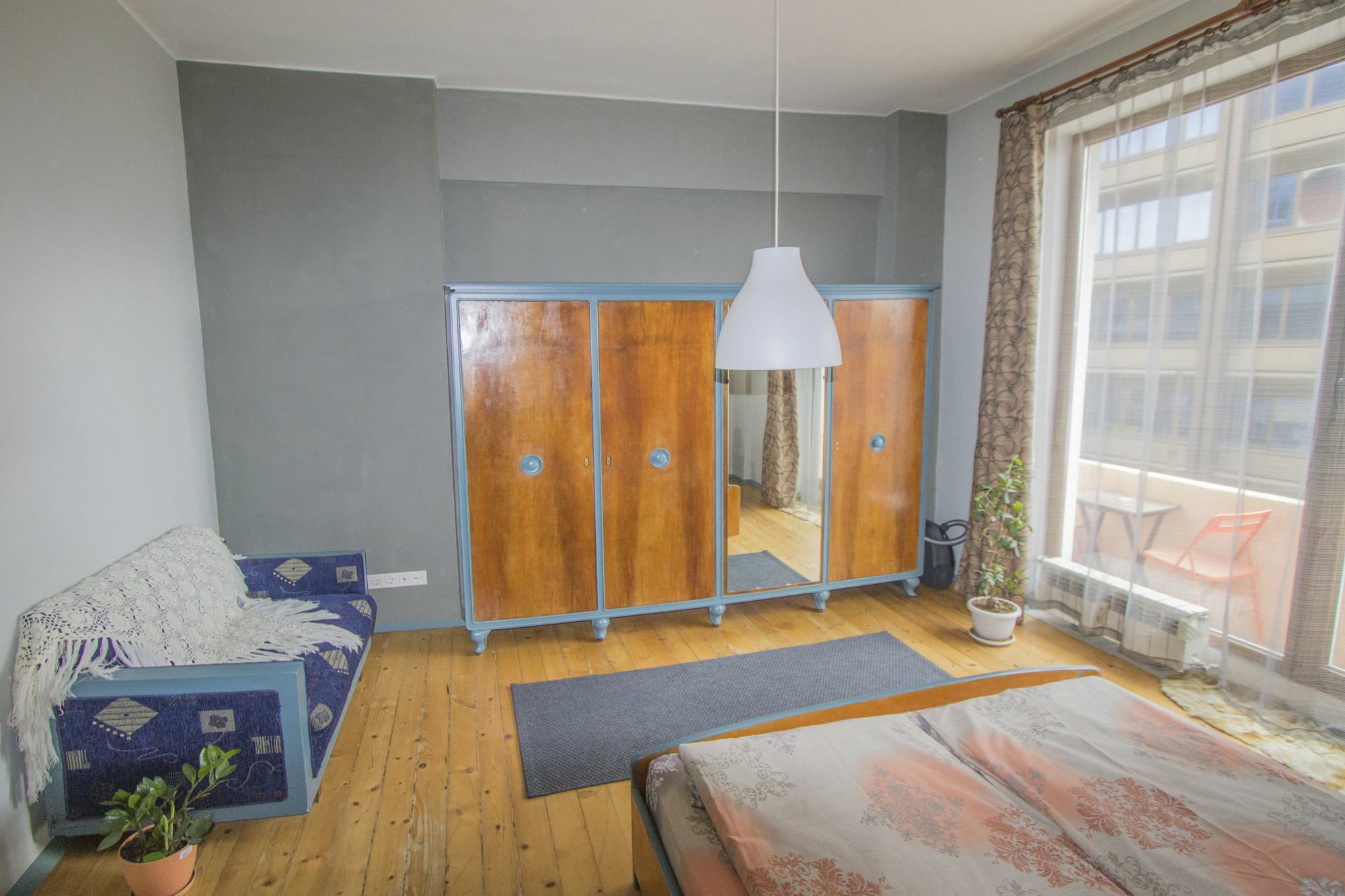Popa Apartment Sofia Extérieur photo