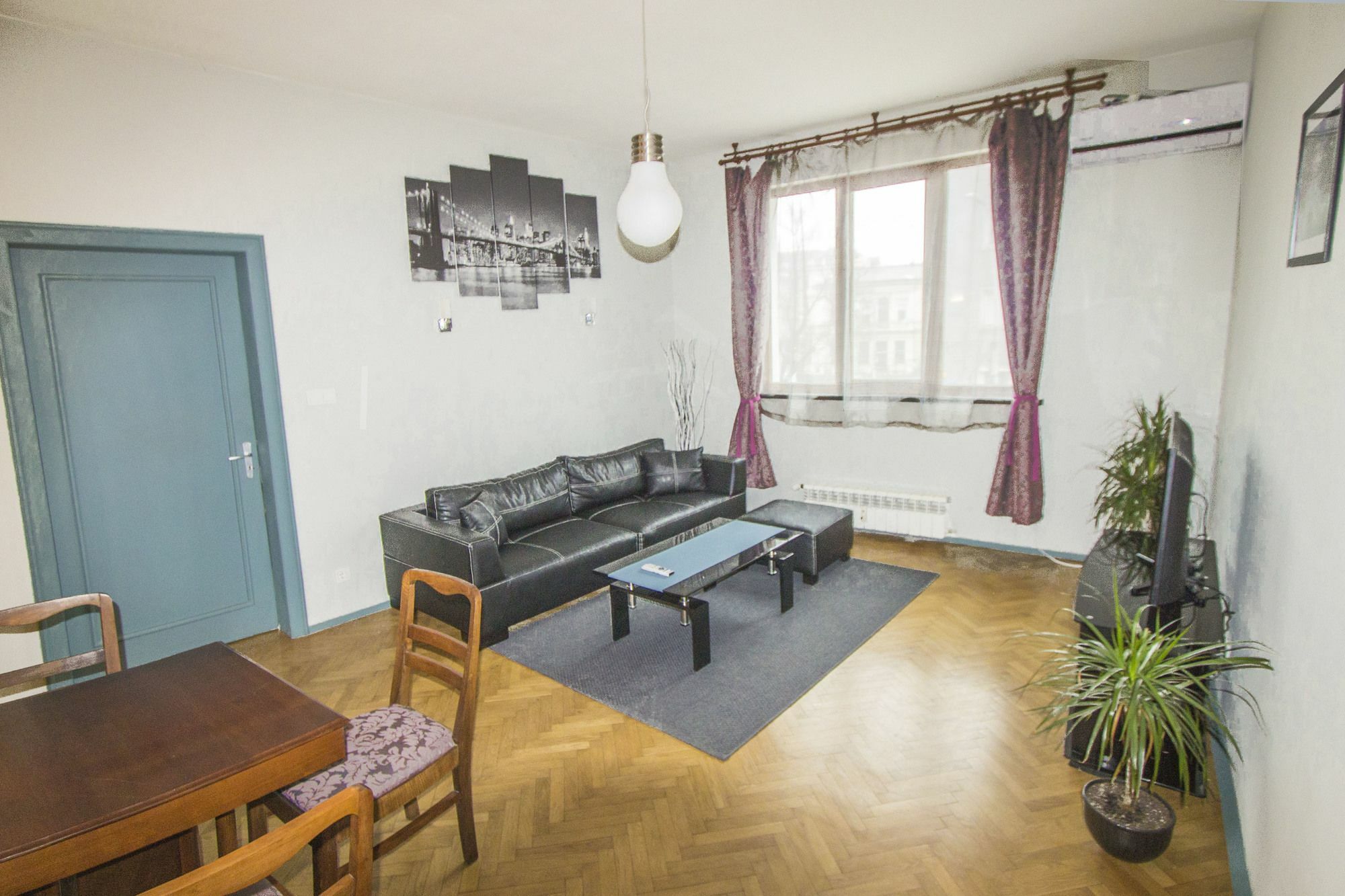 Popa Apartment Sofia Extérieur photo